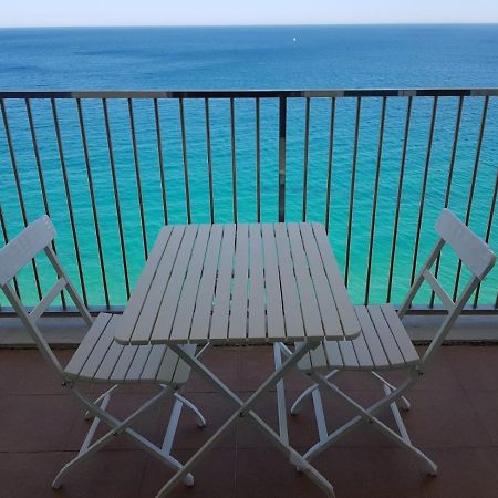 Apartamento En Primera Linia Vistas Al Mar ปลาตจาดาโร ภายนอก รูปภาพ