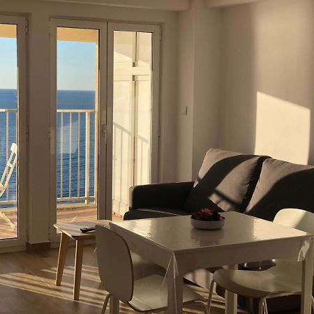 Apartamento En Primera Linia Vistas Al Mar ปลาตจาดาโร ภายนอก รูปภาพ