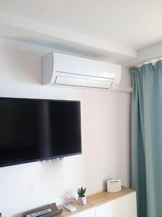 Apartamento En Primera Linia Vistas Al Mar ปลาตจาดาโร ภายนอก รูปภาพ
