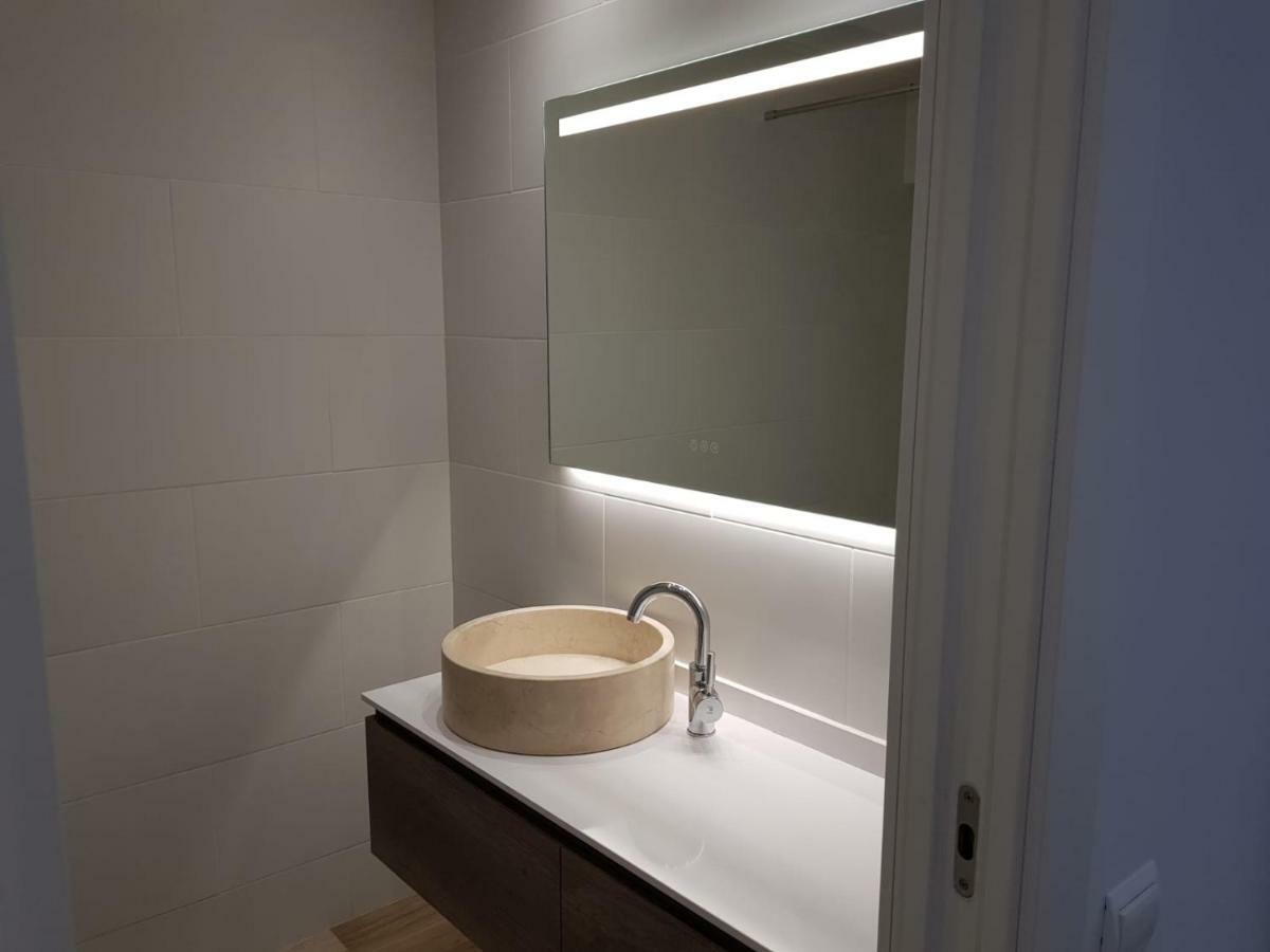 Apartamento En Primera Linia Vistas Al Mar ปลาตจาดาโร ภายนอก รูปภาพ