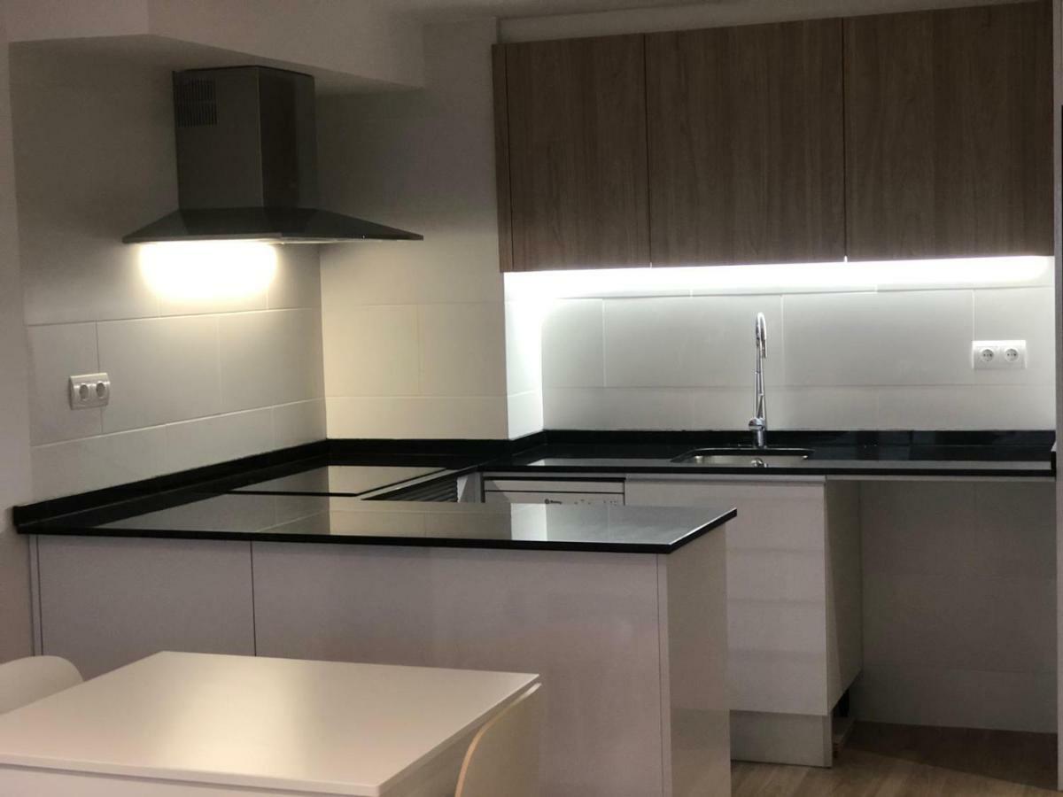 Apartamento En Primera Linia Vistas Al Mar ปลาตจาดาโร ภายนอก รูปภาพ