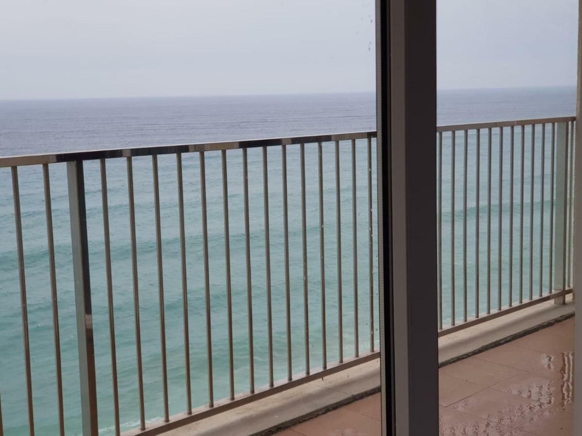 Apartamento En Primera Linia Vistas Al Mar ปลาตจาดาโร ภายนอก รูปภาพ
