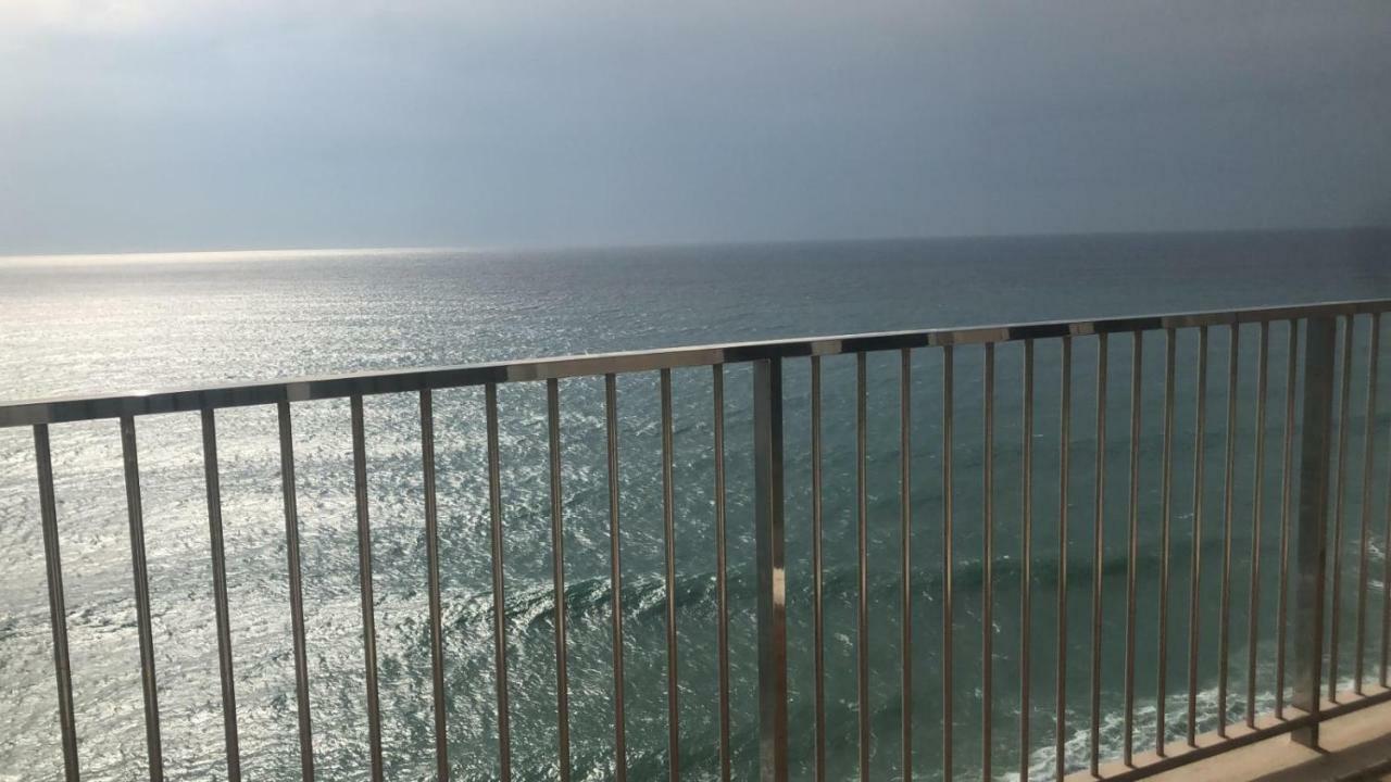 Apartamento En Primera Linia Vistas Al Mar ปลาตจาดาโร ภายนอก รูปภาพ