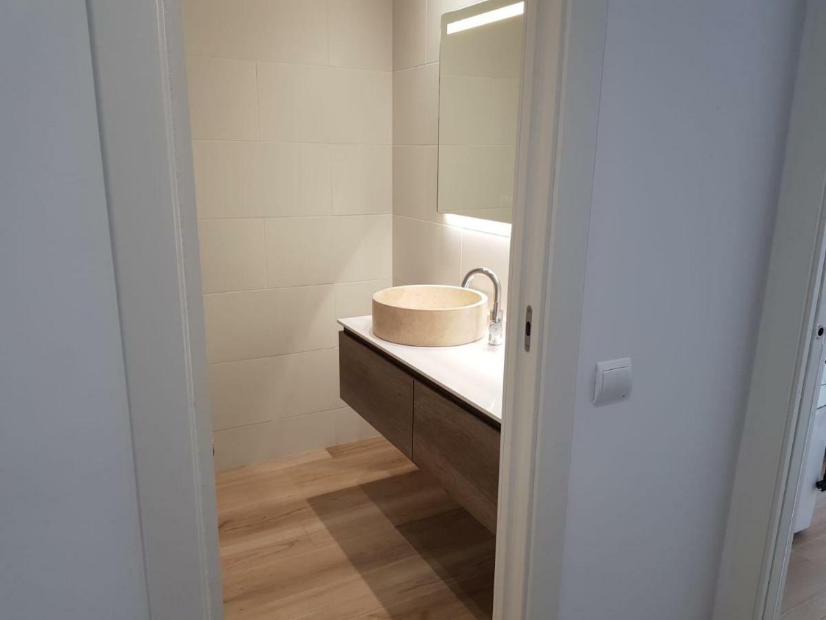 Apartamento En Primera Linia Vistas Al Mar ปลาตจาดาโร ภายนอก รูปภาพ