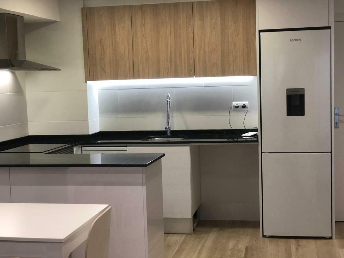 Apartamento En Primera Linia Vistas Al Mar ปลาตจาดาโร ภายนอก รูปภาพ