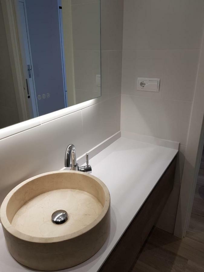 Apartamento En Primera Linia Vistas Al Mar ปลาตจาดาโร ภายนอก รูปภาพ