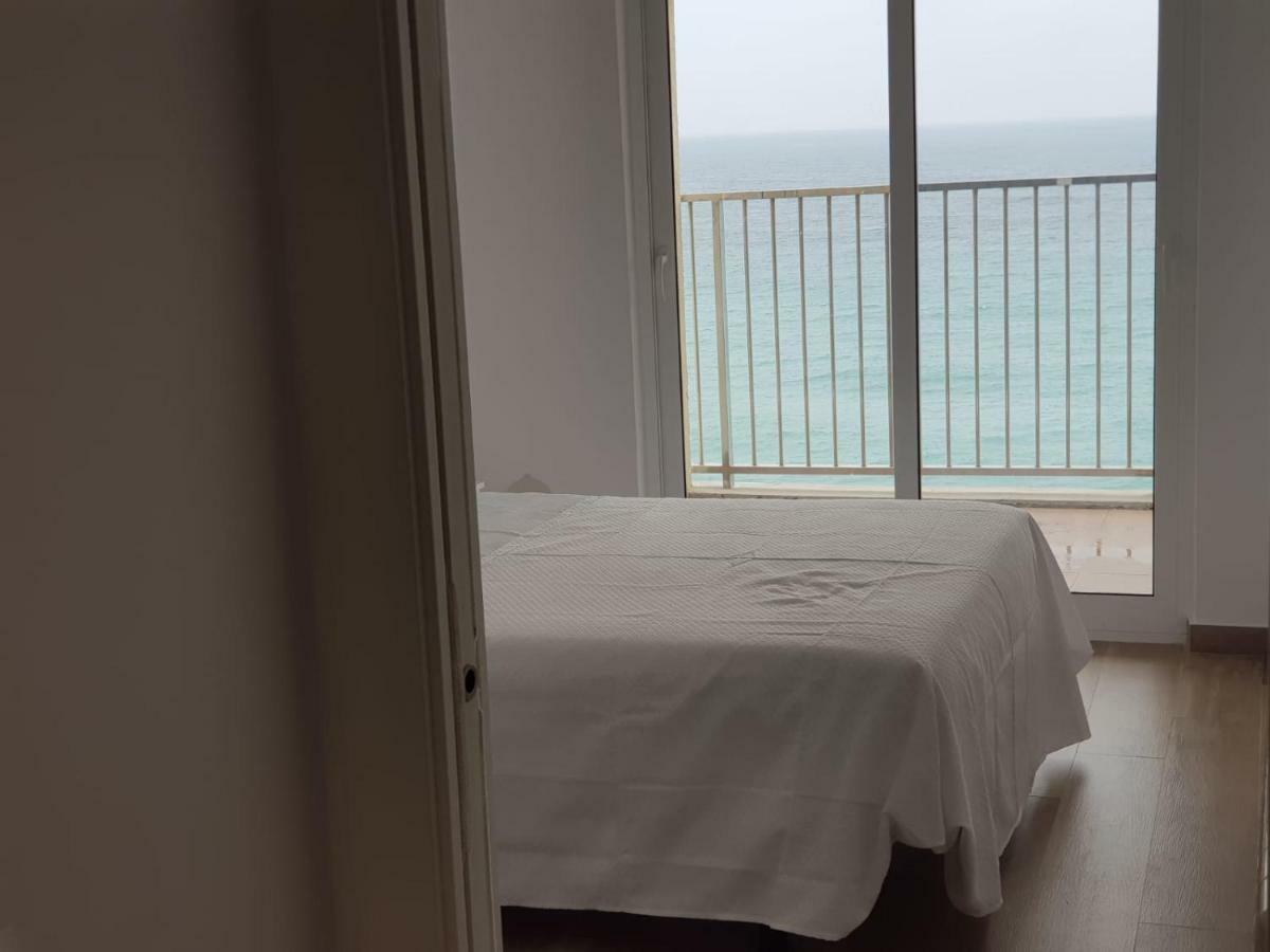 Apartamento En Primera Linia Vistas Al Mar ปลาตจาดาโร ภายนอก รูปภาพ