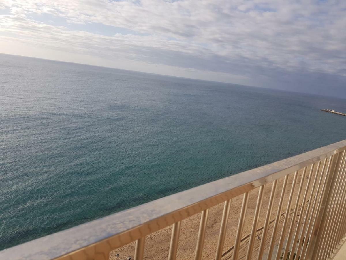 Apartamento En Primera Linia Vistas Al Mar ปลาตจาดาโร ภายนอก รูปภาพ