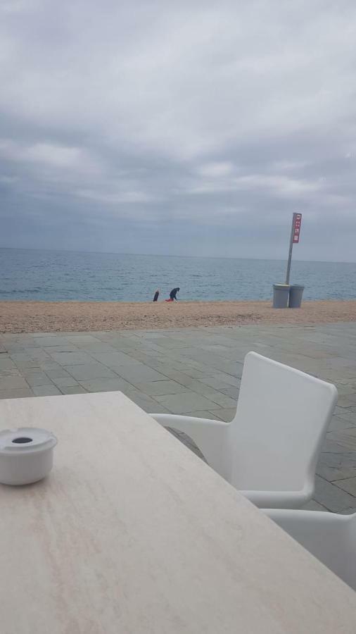 Apartamento En Primera Linia Vistas Al Mar ปลาตจาดาโร ภายนอก รูปภาพ
