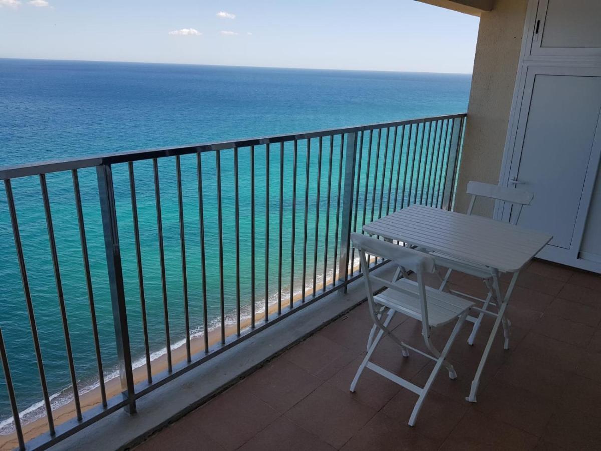 Apartamento En Primera Linia Vistas Al Mar ปลาตจาดาโร ภายนอก รูปภาพ