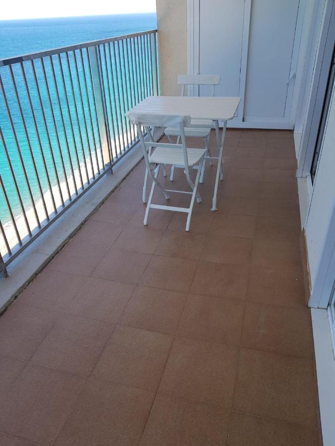 Apartamento En Primera Linia Vistas Al Mar ปลาตจาดาโร ภายนอก รูปภาพ