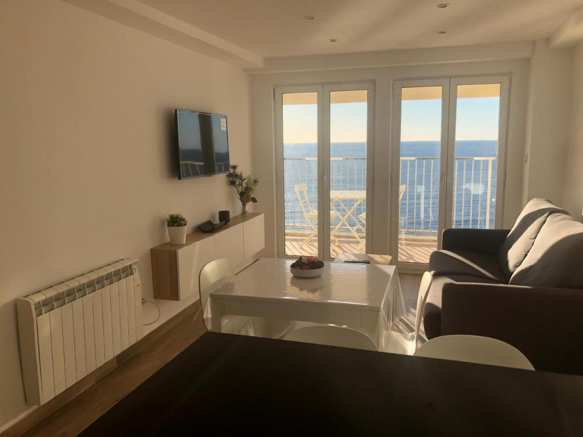 Apartamento En Primera Linia Vistas Al Mar ปลาตจาดาโร ภายนอก รูปภาพ