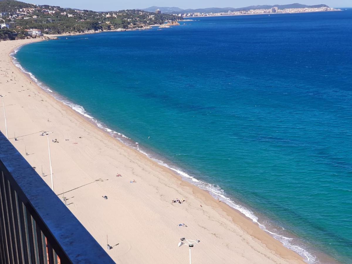 Apartamento En Primera Linia Vistas Al Mar ปลาตจาดาโร ภายนอก รูปภาพ